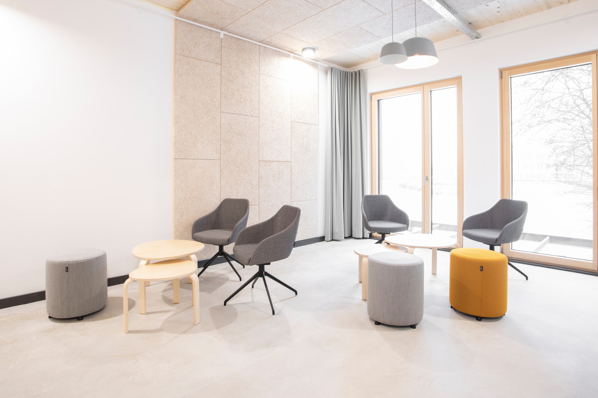 Westhouse Kreativraum