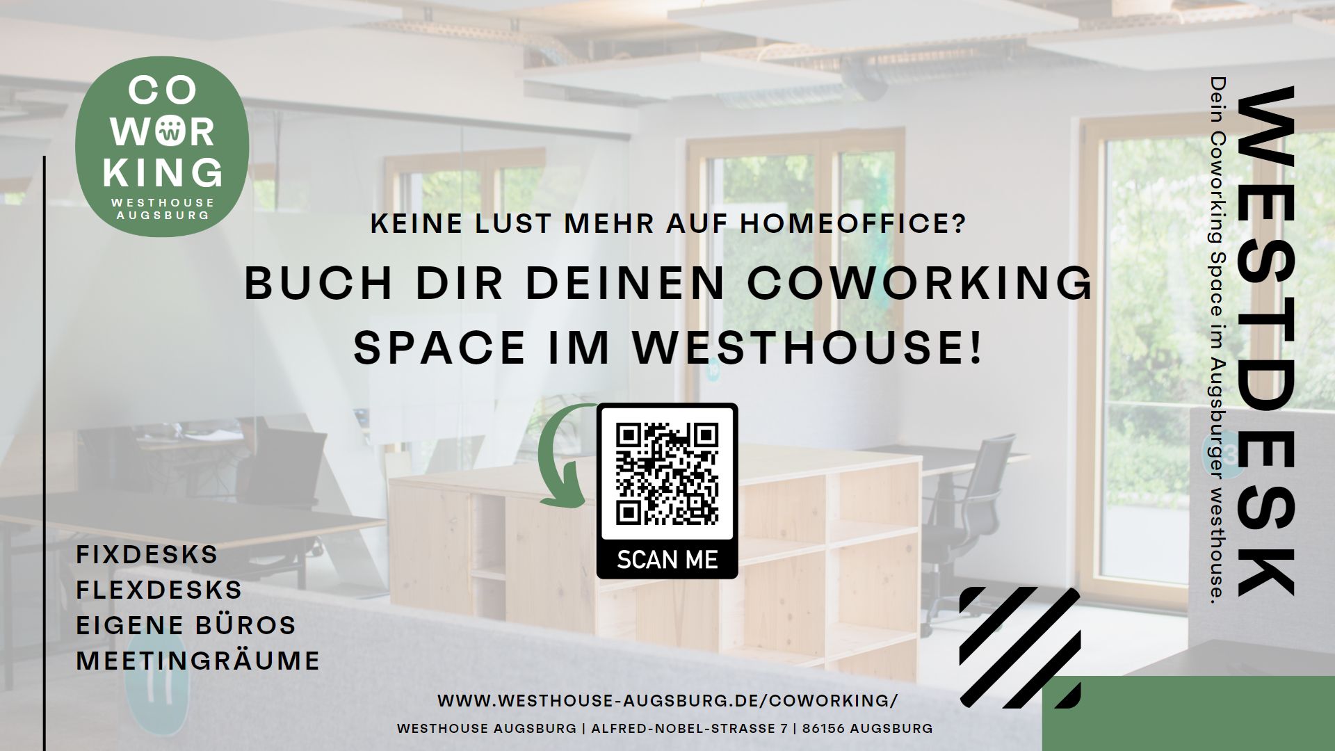 Coworking
