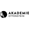 Schwarzes Logo Akademie Ottenstein