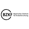 Schwarzes Logo BZKF