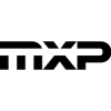 Schwarzes Logo MXP