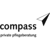 Firmenlogo compass private