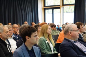 Publikum_Nachhaltigkeitstag Publikum Nachhaltigkeitstag A³ im westhouse