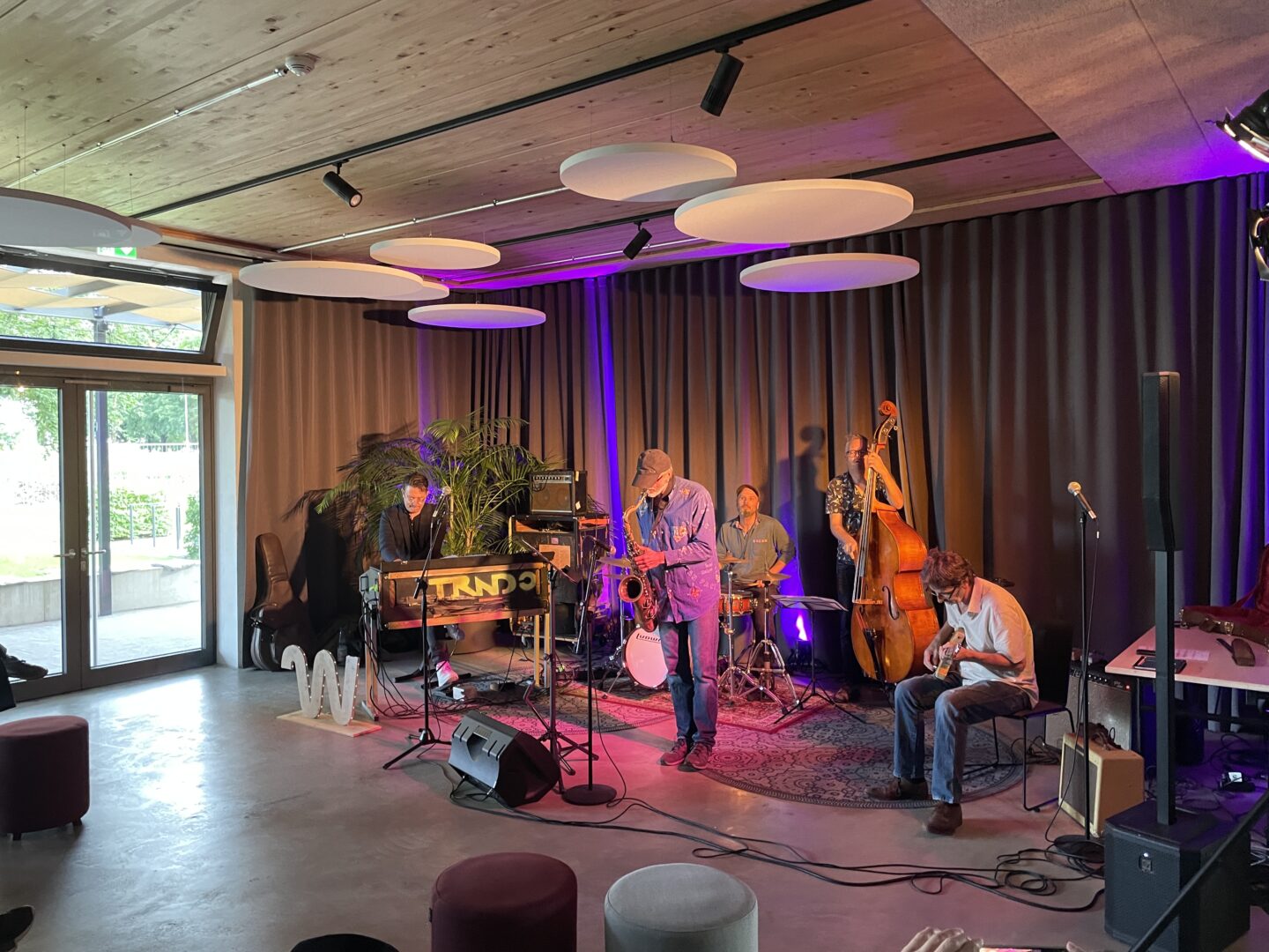 Jazz Summer