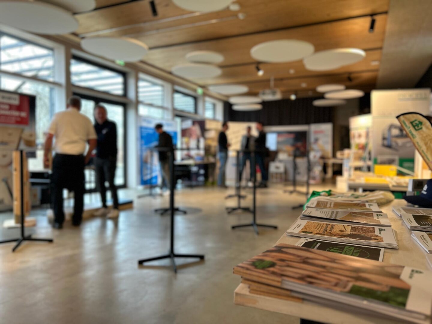 DHV Foyer
