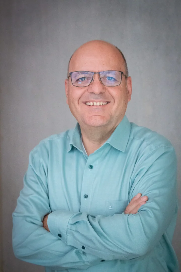 Patrick Katerlöh