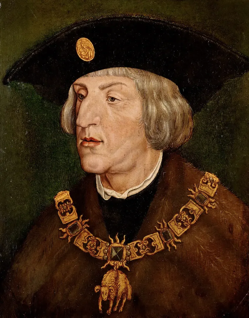 Kaiser Maximilian