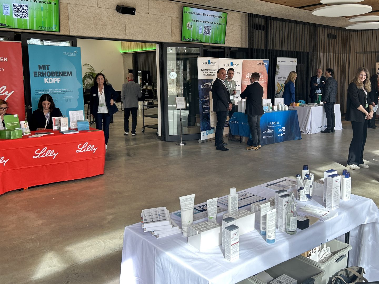 Symposium Umweltmedizin