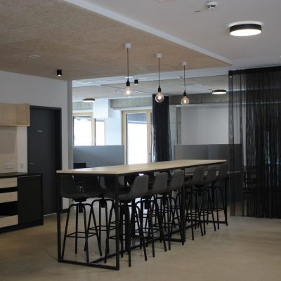 Work Café