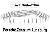 Logo des Porsche Zentrum Augsburg