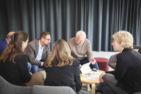 Tagung westhouse Saal