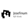 Schwarzes Logo KJF