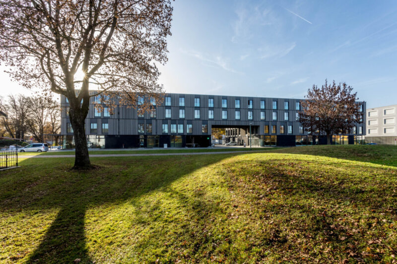 West Point Augsburg