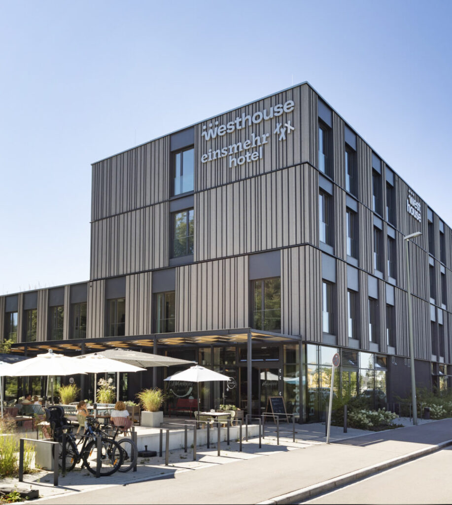 West Point Augsburg