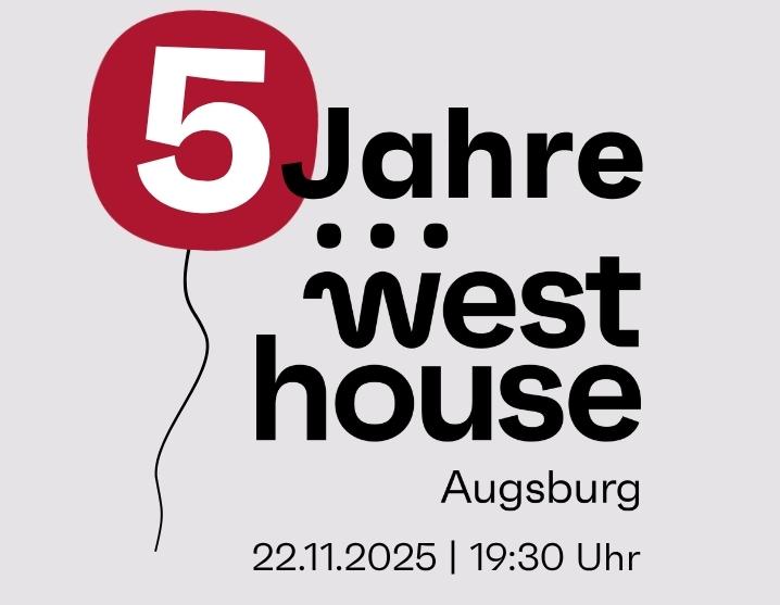 5 Jahre westhouse