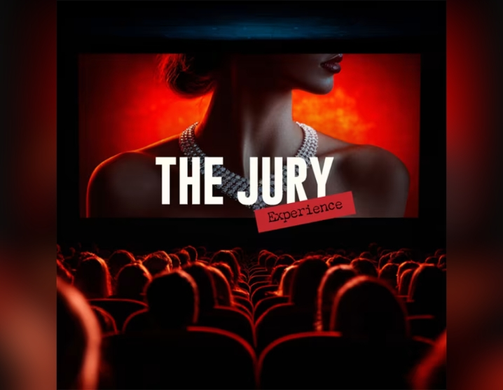 The Jury Experience im westhouse