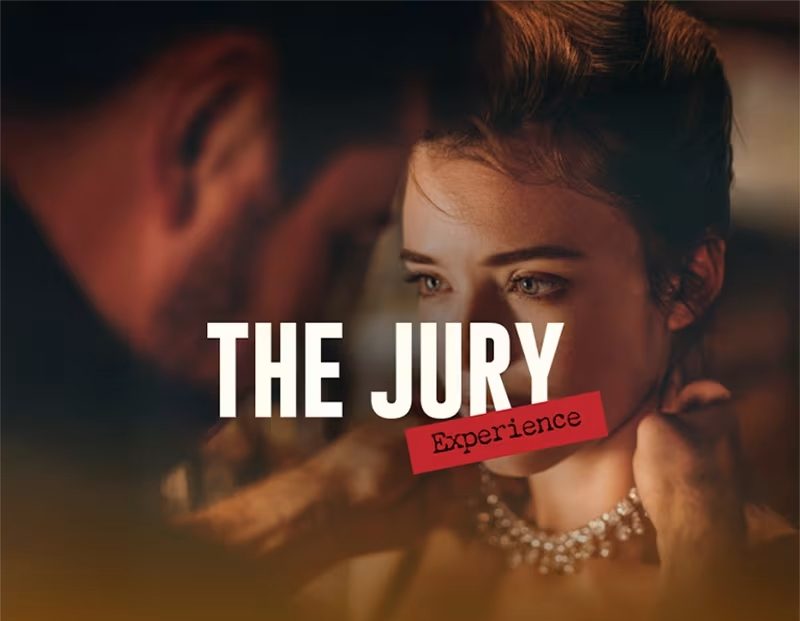 The Jury Experience